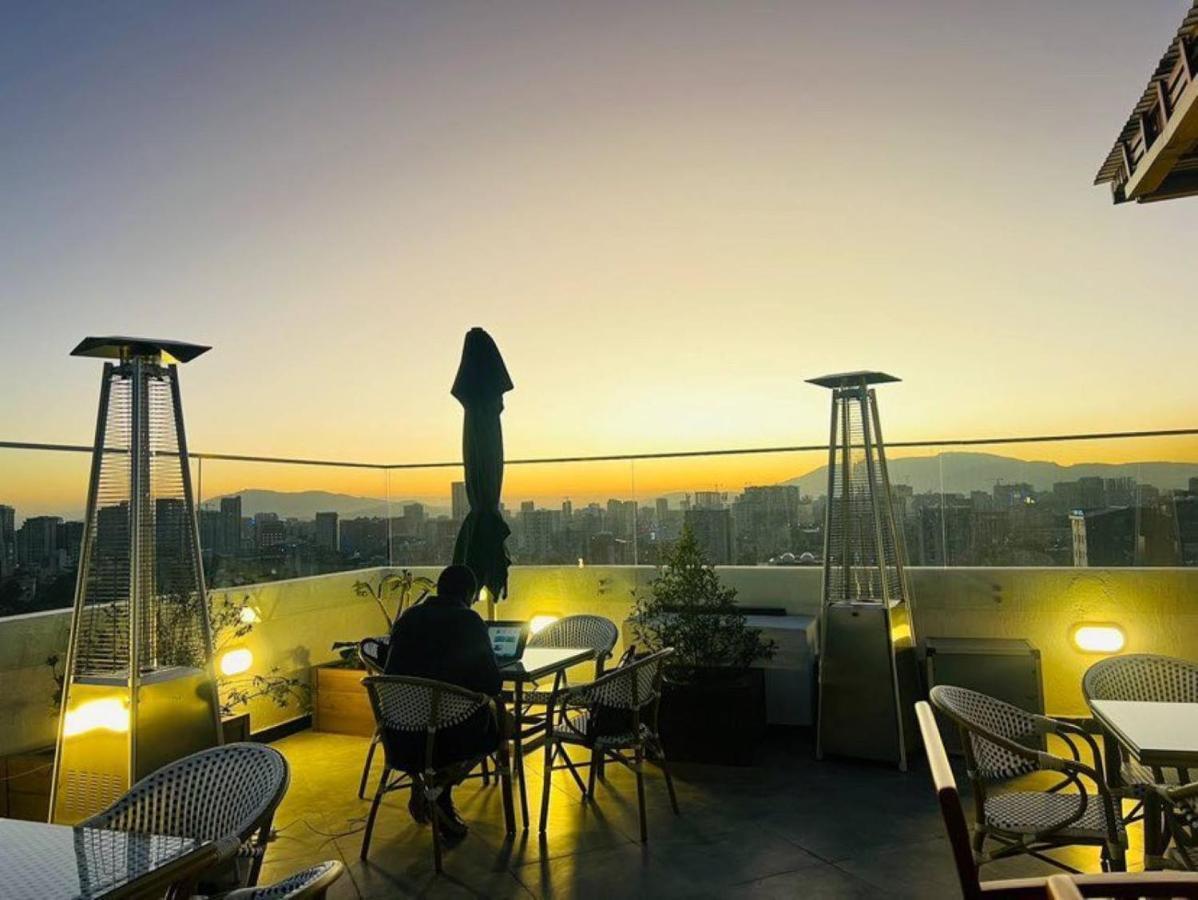 Triple E Hotel And Spa Addis Abeba Esterno foto
